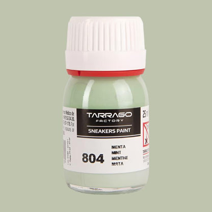 TARRAGO Sneaker Paint Mint 804 / Mollies New Zealand