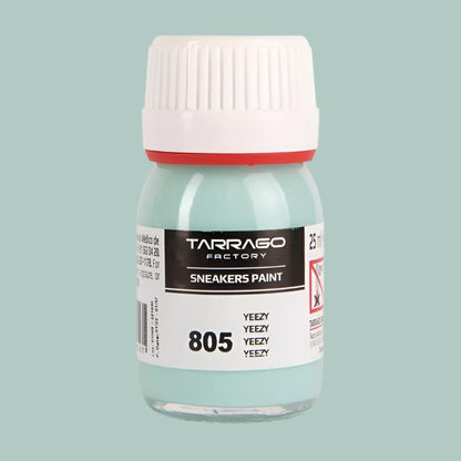 TARRAGO Sneaker Paint Yeezy 805 / Mollies New Zealand