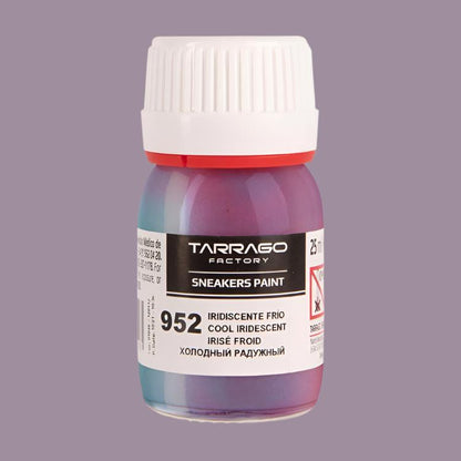 TARRAGO Sneaker Paint Cool Iridescent 952 / Mollies New Zealand