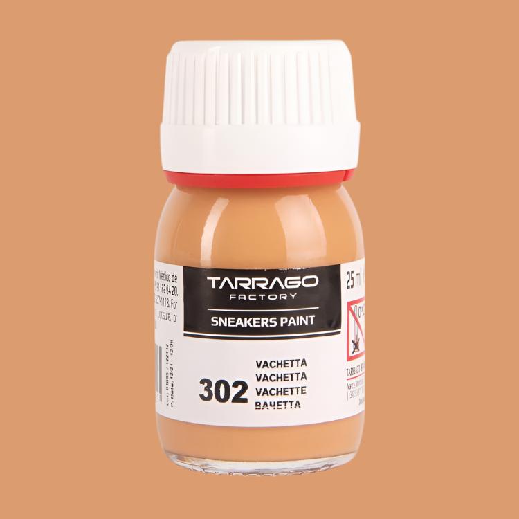 TARRAGO Sneaker Paint Vachetta 302 / Mollies New Zealand