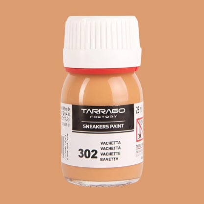 TARRAGO Sneaker Paint Vachetta 302 / Mollies New Zealand