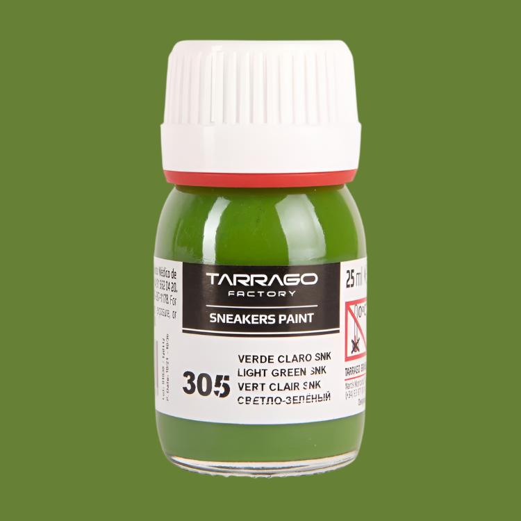 TARRAGO Sneaker Paint Light Green 305 / Mollies New Zealand