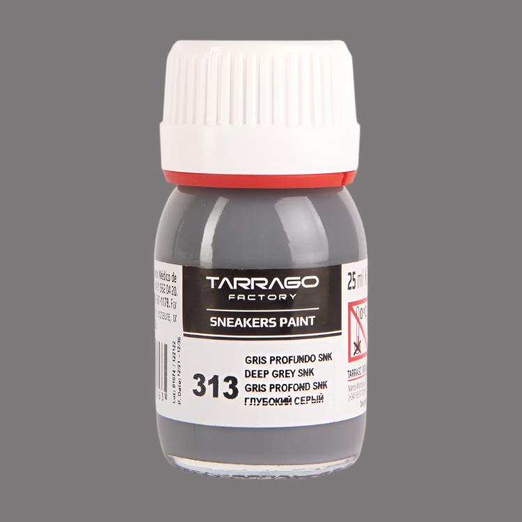 TARRAGO Sneaker Paint Deep Grey 313 / Mollies New Zealand