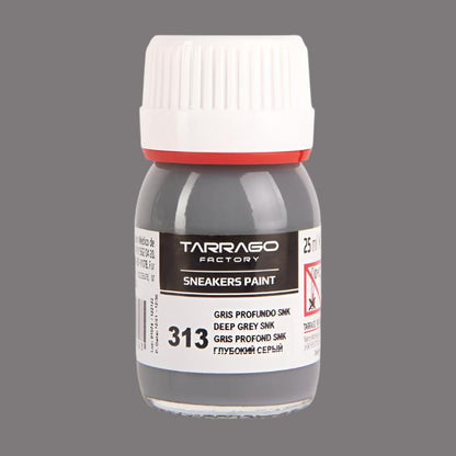 TARRAGO Sneaker Paint Deep Grey 313 / Mollies New Zealand