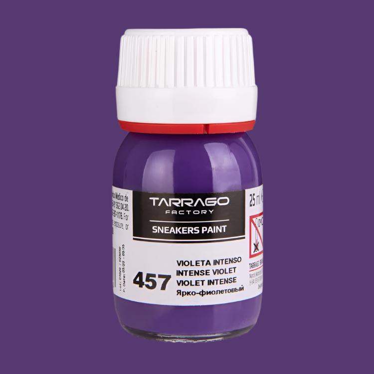 TARRAGO Sneaker Paint Intense Violet 457 / Mollies New Zealand