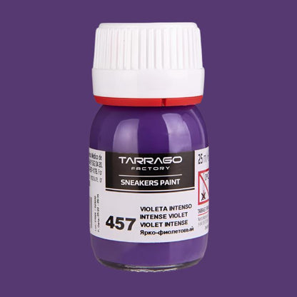 TARRAGO Sneaker Paint Intense Violet 457 / Mollies New Zealand