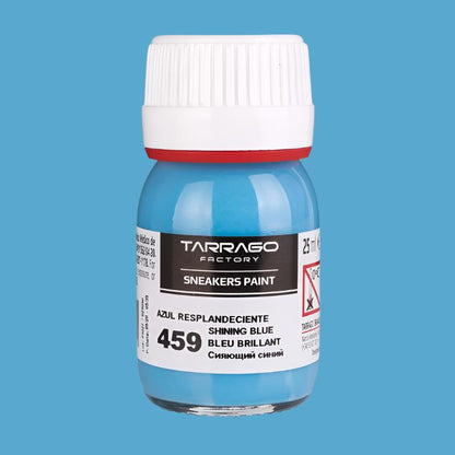 TARRAGO Sneaker Paint Shining Blue 459 / Mollies New Zealand