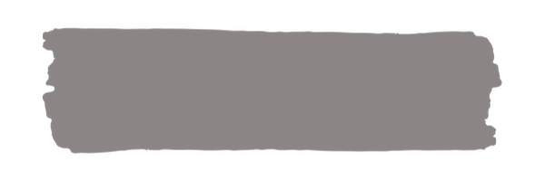 Vintage Paint Tic Tac Toe (ER) / Mollies New Zealand