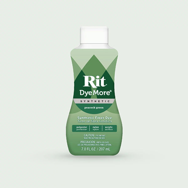 RIT Dyemore Liquid | Mollies Make And Create NZ