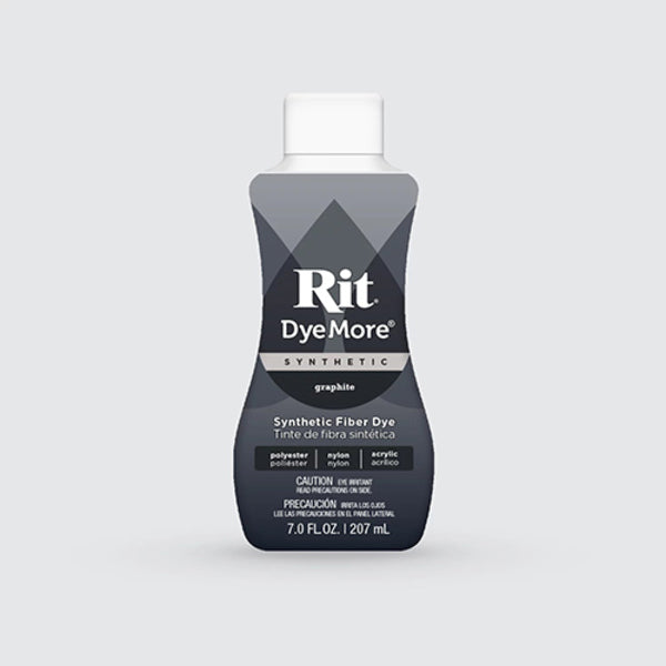 RIT Dyemore Liquid Graphite / Mollies New Zealand