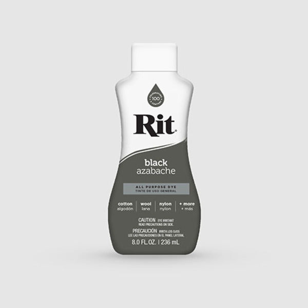 RIT All-Purpose Liquid Dye | Mollies Make And Create NZ