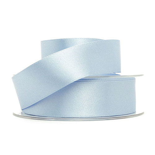 TRENDY TRIMS Double Sided Satin Ribbon