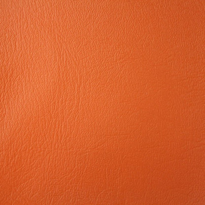 VYNAHIDE Furniture Spa Covers Retail Auto Vinyl Orange Per meter / Mollies New Zealand