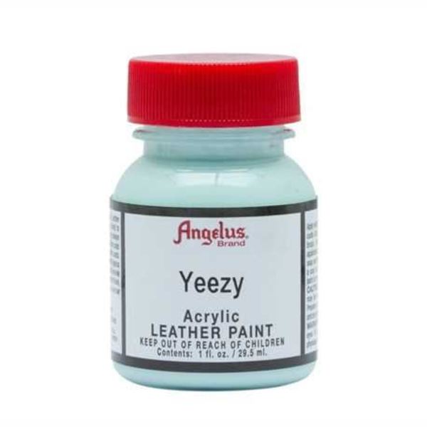ANGELUS Acrylic Leather Paint Yeezy CE | Mollies Make And Create NZ