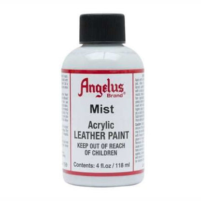 ANGELUS Acrylic Leather Paint Mist | Mollies Make And Create NZ