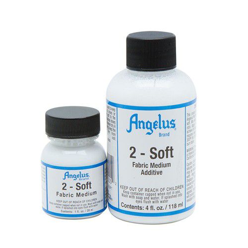 ANGELUS 2-Soft / Mollies New Zealand