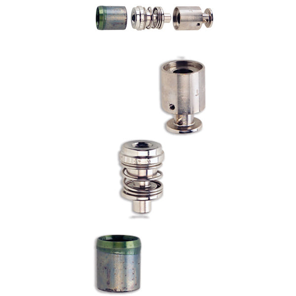 CS OSBORNE Button Mould Dies / Mollies New Zealand