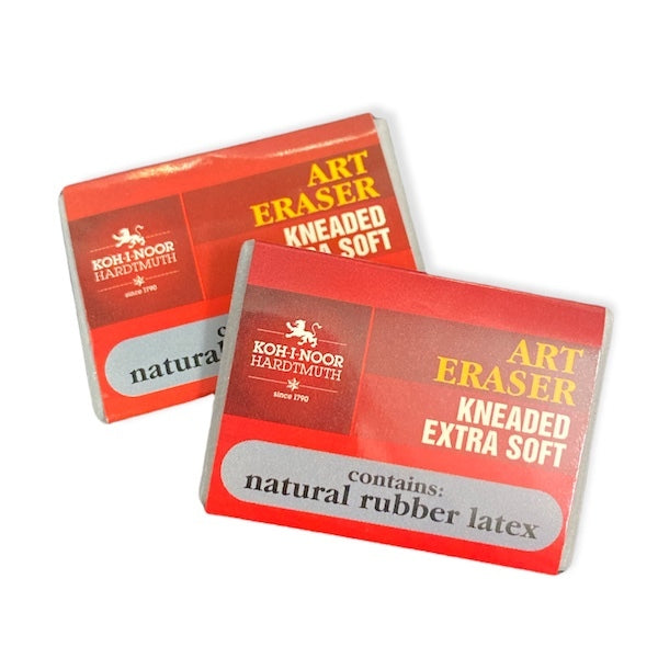 KOH-I-NOR Kneaded Eraser / Mollies New Zealand