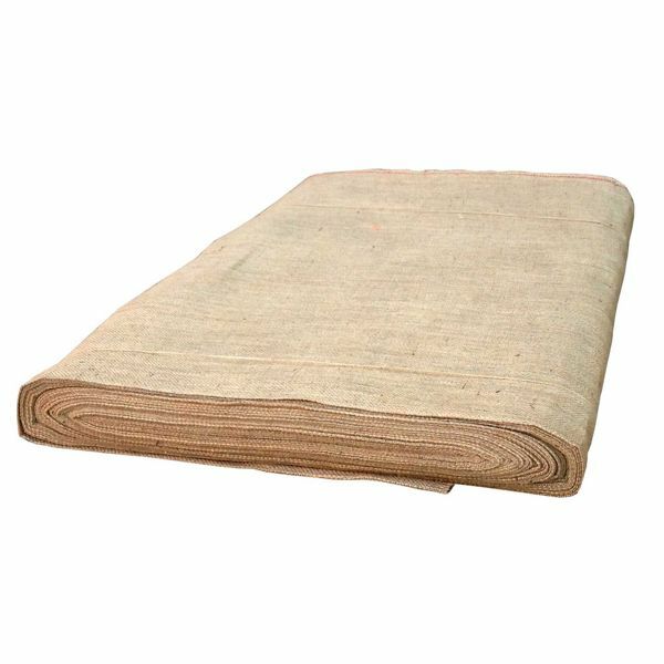 Jute Hessian / Mollies New Zealand