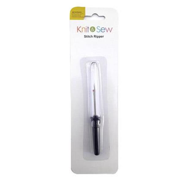 KNIT & SEW Seam Ripper / Mollies New Zealand