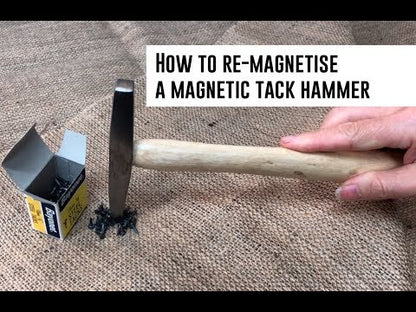 CS OSBORNE Magnetic Hammer #1066D