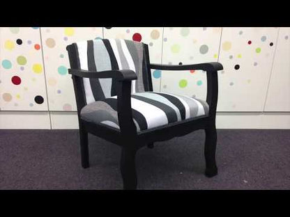 JOHN JAMES Double Ended Upholstery Needle