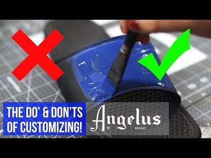 ANGELUS Acrylic Leather Paint Pink