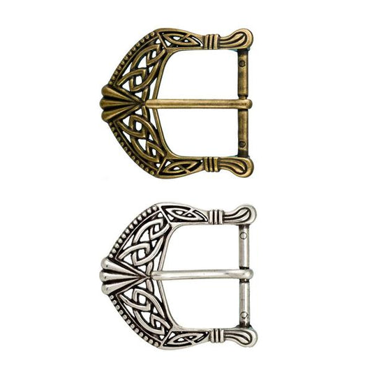 IVAN Celtic End Bar Buckle / Mollies New Zealand