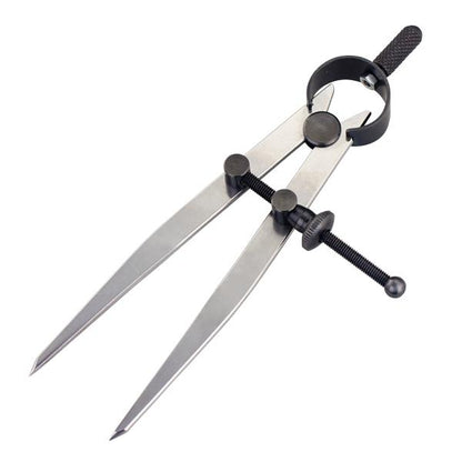 IVAN Wing Divider Quick Release 10cm (4" ) / Mollies New Zealand