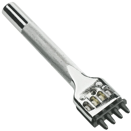 IVAN Leather Hole Punch Punch with Tubes / Mollies New Zealand