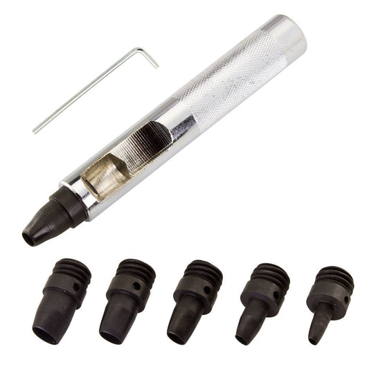 IVAN Oval Punch Set / Mollies New Zealand