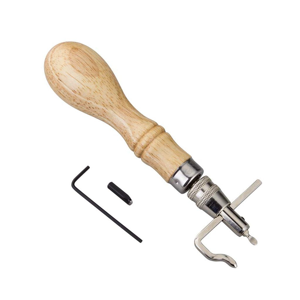 IVAN Pro Stitching Groover Set / Mollies New Zealand