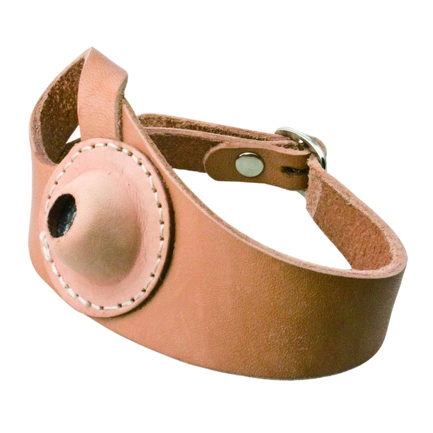 IVAN Leather Sewing Palm / Mollies New Zealand