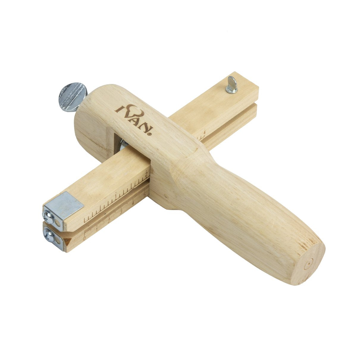 IVAN Leather Strap Cutter / Mollies New Zealand