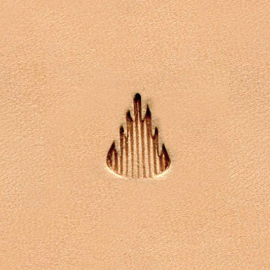 IVAN F926 Figure Carving Stamp / Mollies New Zealand