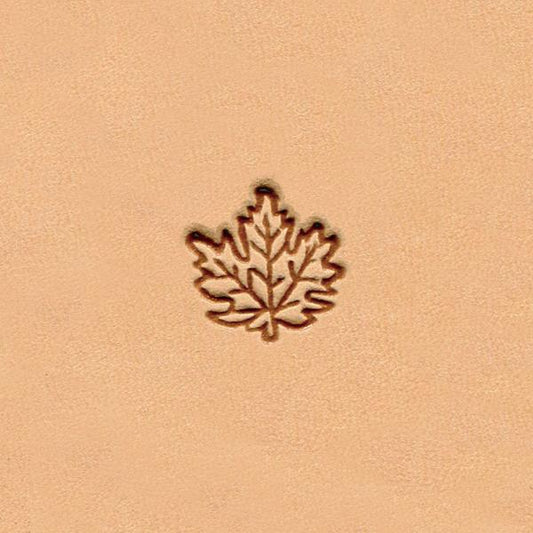 IVAN L792 Leaf Stamp / Mollies New Zealand