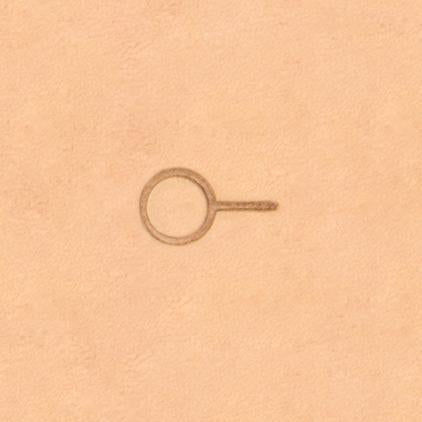 IVAN E604 Whimsical Stamp / Mollies New Zealand