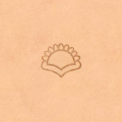 IVAN E677 Whimsical Stamp / Mollies New Zealand