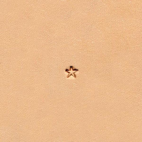 IVAN Z610 Star Stamp / Mollies New Zealand