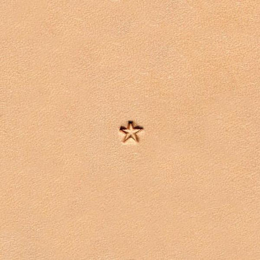 IVAN Z610 Star Stamp / Mollies New Zealand