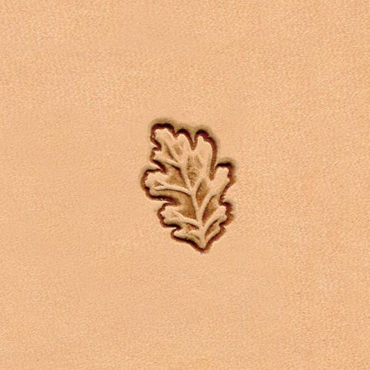 IVAN L950 Leaf Stamp Right / Mollies New Zealand