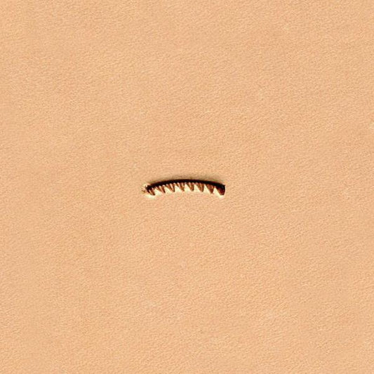 IVAN F912 Figure Carving Stamp Right / Mollies New Zealand