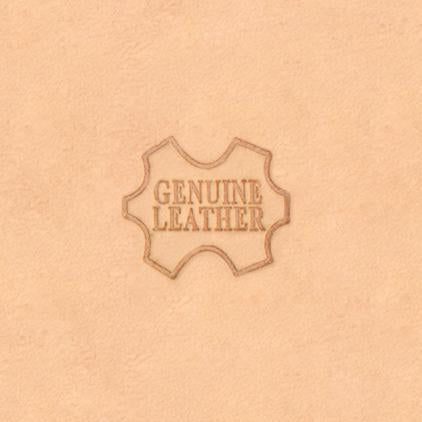 IVAN Genuine Leather Stamp / Mollies New Zealand