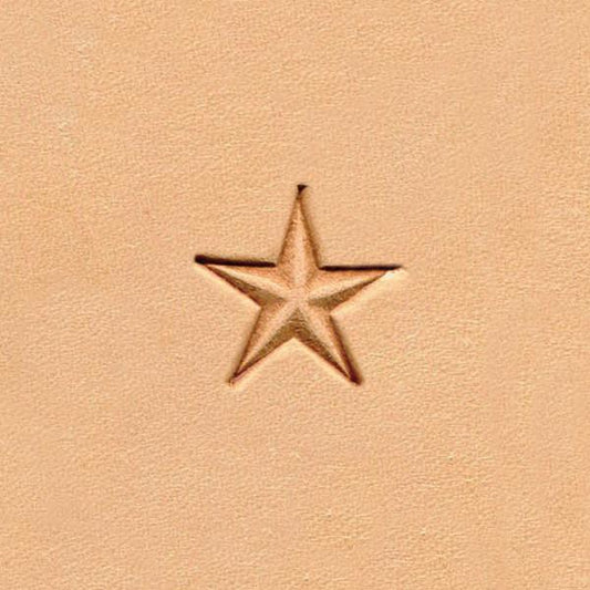 IVAN Z785 Star Stamp | Mollies Make And Create NZ