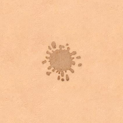 IVAN E675 Whimsical Stamp / Mollies New Zealand