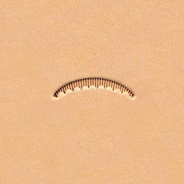 IVAN V417 Veiner Stamp / Mollies New Zealand