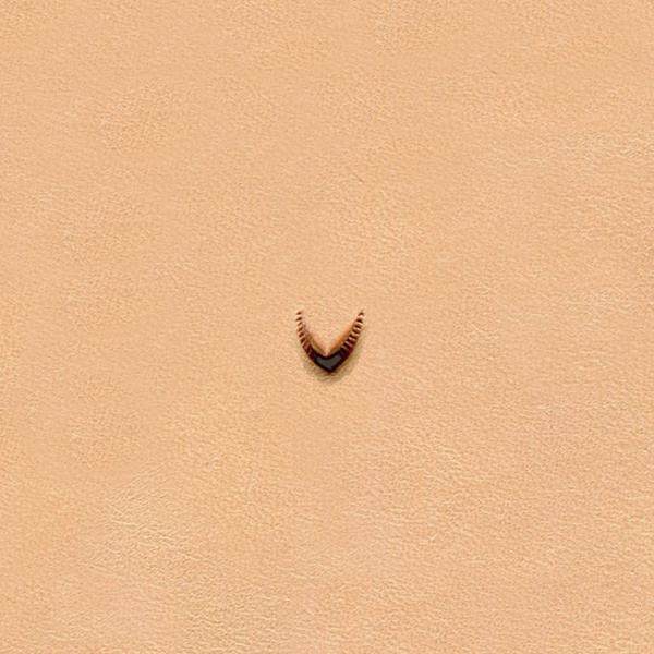 IVAN U859 Mulefoot Stamp / Mollies New Zealand