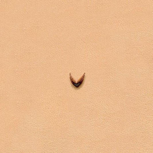 IVAN U859 Mulefoot Stamp / Mollies New Zealand