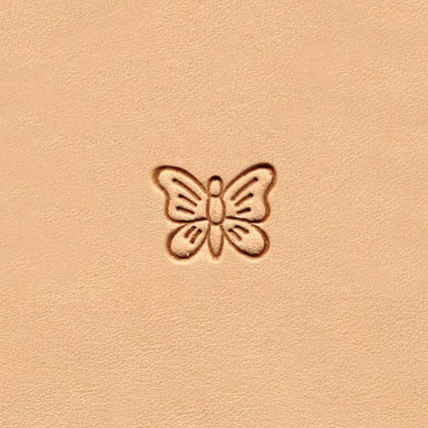 IVAN Z788 Butterfly Stamp | Mollies Make And Create NZ