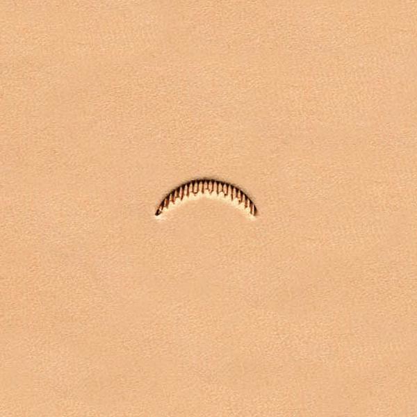 IVAN V463 Veiner Stamp / Mollies New Zealand